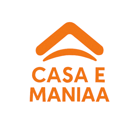 Casa e Maniaa